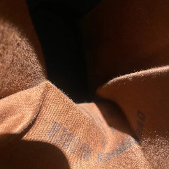 Men's Vintage Overshoes - Picture 5 of 10